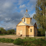 Храм Димитрия Донского