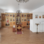 Храм Димитрия Донского г. Ставрополь