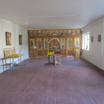 Храм Димитрия Донского при в/ч 64044