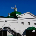 Храм Димитрия Ростовского