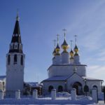 Храм Димитрия Ростовского