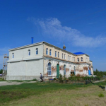 Храм Димитрия Ростовского