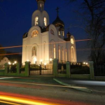 Храм Димитрия Ростовского г. Ростов-на-Дону