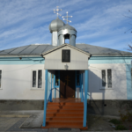 Храм Димитрия Солунского