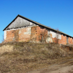 Храм Димитрия Солунского