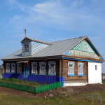 Храм Димитрия Солунского