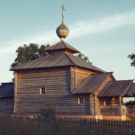Храм Димитрия Солунского