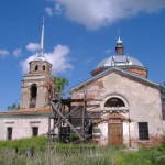 Храм Димитрия Солунского