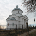 Храм Димитрия Солунского