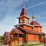 Храм Димитрия Солунского