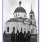 Храм Димитрия Солунского