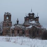 Храм Димитрия Солунского