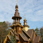 Храм Димитрия Солунского г. Ладушкин