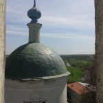 Храм Димитрия Солунского г.Боровск
