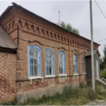 Молитвенный дом Андрея Первозванного р.п. Линёво