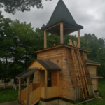 Храм Димитрия Солунского при в/ч 42718