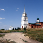 Храм Димитрия Солунского г. Елец