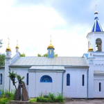 Храм Димитрия Солунского г. Новочеркасск