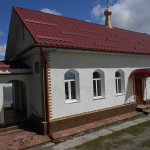 МПРО Богородице-Рождественский приход