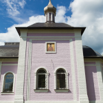 МРО православный приход Богородицы Рождественского храма села Якоть