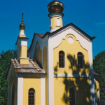Анатолиевский храм д. Кармолино