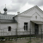 Храм Димитрия Солунского ст-ца Приближная