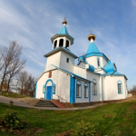 Храм Донской иконы Божией Матери г. Новочеркасск