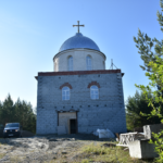Храм Елисея пророка с. Гусево