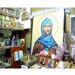 Храм Ефрема Сирина х. Суходол