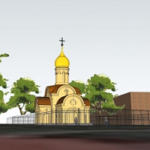 Храм Жен-Мироносиц г. Ростова-на-Дону