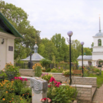 Храм Жен-Мироносиц Псков, Псковская епархия (Храм святых Жен-Мироносиц)