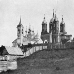 Храм Жен-мироносиц г. Серпухов