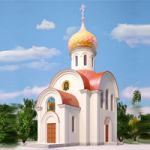 Храм Жен-Мироносиц городской округ Новороссийск
