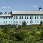 Храм Жен-Мироносиц при подсобном хоз-ве в д. Герасимиха