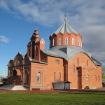 Храм Живоначальной Троицы, с. Балобаново