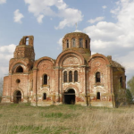 Храм Зачатия Иоанна Предтечи