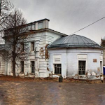 Никитский храм, г. Кашира