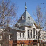 Храм Иваново-Вознесенских святых г. Иваново