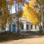 Храм Иверской иконы Божией Матери