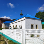 Храм Иверской иконы Божией Матери