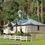 Храм Иверской иконы Божией Матери
