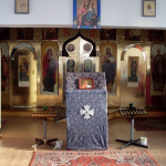 Храм Иверской иконы Божией Матери