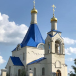 Храм Иверской иконы Божией Матери д. Трусово (Иверский храм)