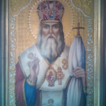 Храм Игнатия Брянчанинова Республика Адыгея, Тахтамукайский район, аул Новая Адыгея, ул. Адыгейская 1/1 (Храм свт. Игнатия (Брянчанинова) в Новой Адыгее)