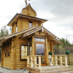 Храм Игоря Черниговского