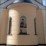 Храм иконы Божией Матери 'Нечаянная Радость'