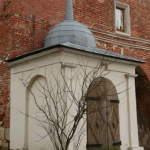 Никольская часовня г. Зарайск, Зарайский кремль