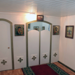Храм иконы Божией Матери «Взыскание погибших» п. Расково
