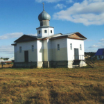 Храм иконы Божией Матери «Всех скорбящих Радосте»