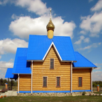 Храм иконы Божией Матери «Всех скорбящих Радосте»